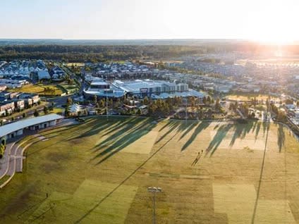 Stockland - Elara