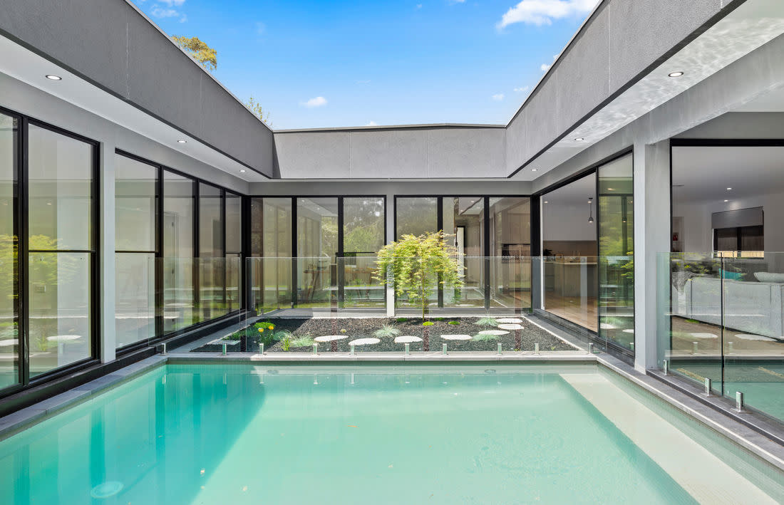 5D Builders, VIC