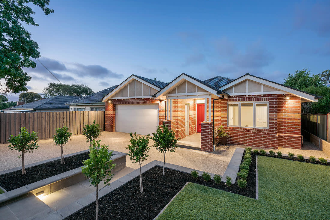 5D Builders, VIC