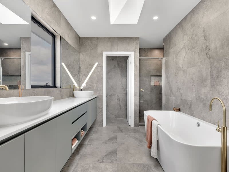 Ridgewater Homes, VIC Ridgewater Homes, VIC