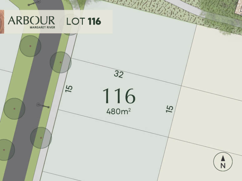 Lot 116