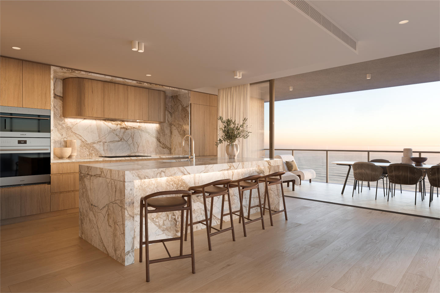 Breeze Broadbeach Breeze Broadbeach