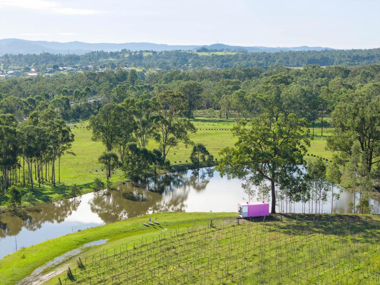 Sandalwood Estate Sandalwood Estate
