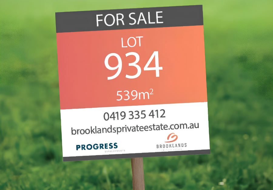 Lot 934
