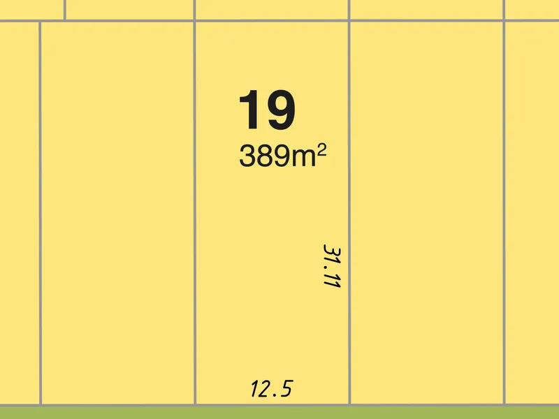 Lot 19, Woodvale Green, Woodvale