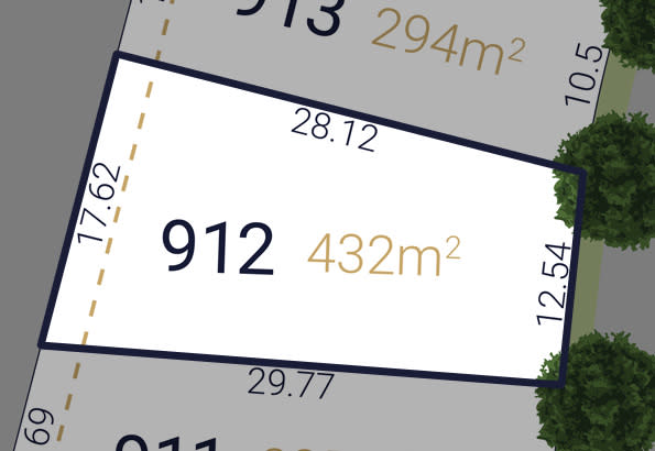 Lot 912