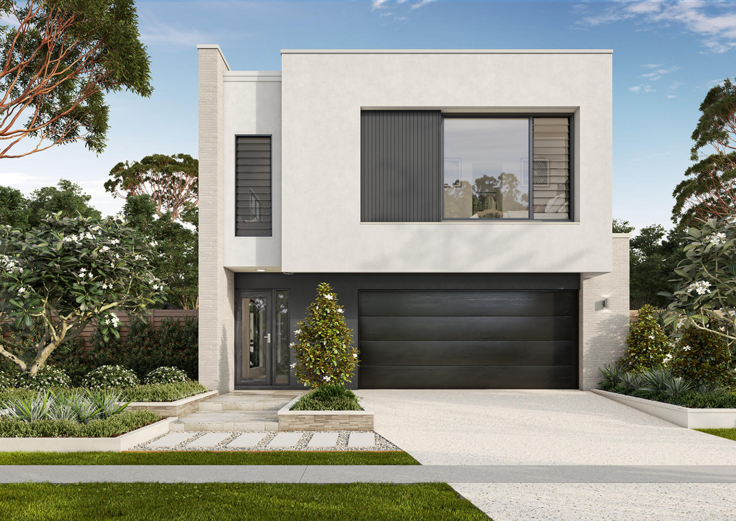 Ausbuild at Grevillea