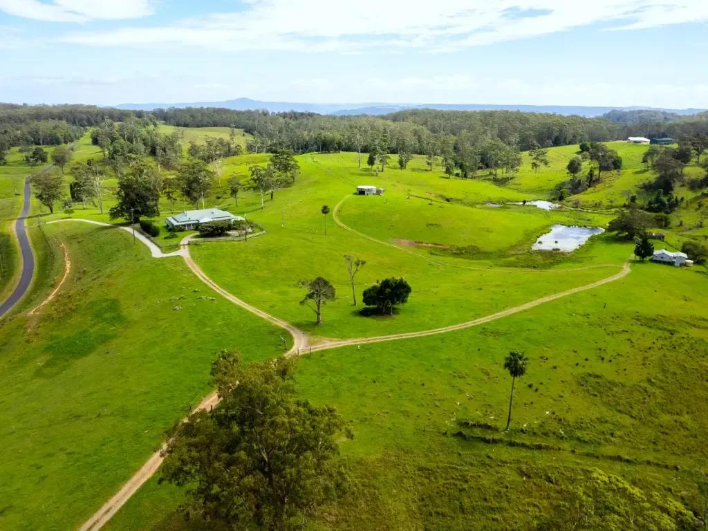 Belledeer Estate - Bellthorpe