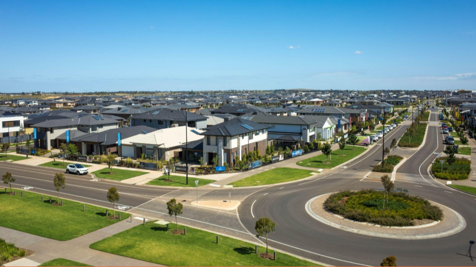 The red and green flags of choosing a home builder