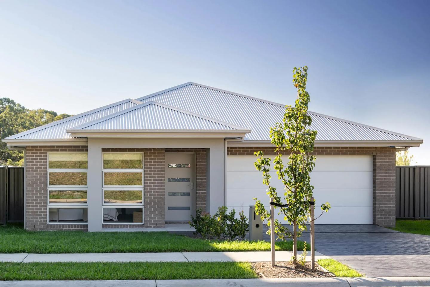 Complete Homes by McDonald Jones, NSW Complete Homes by McDonald Jones, NSW