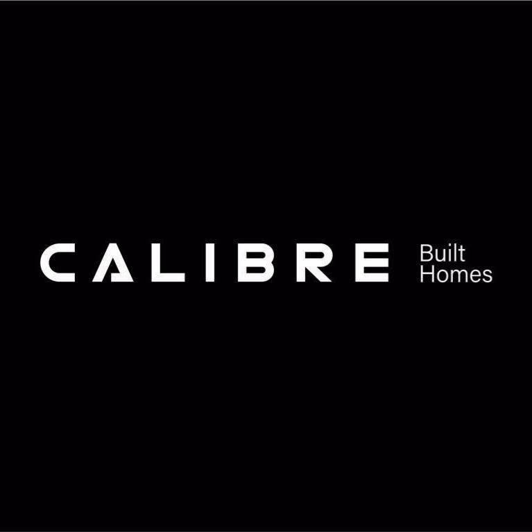Calibre Built Homes