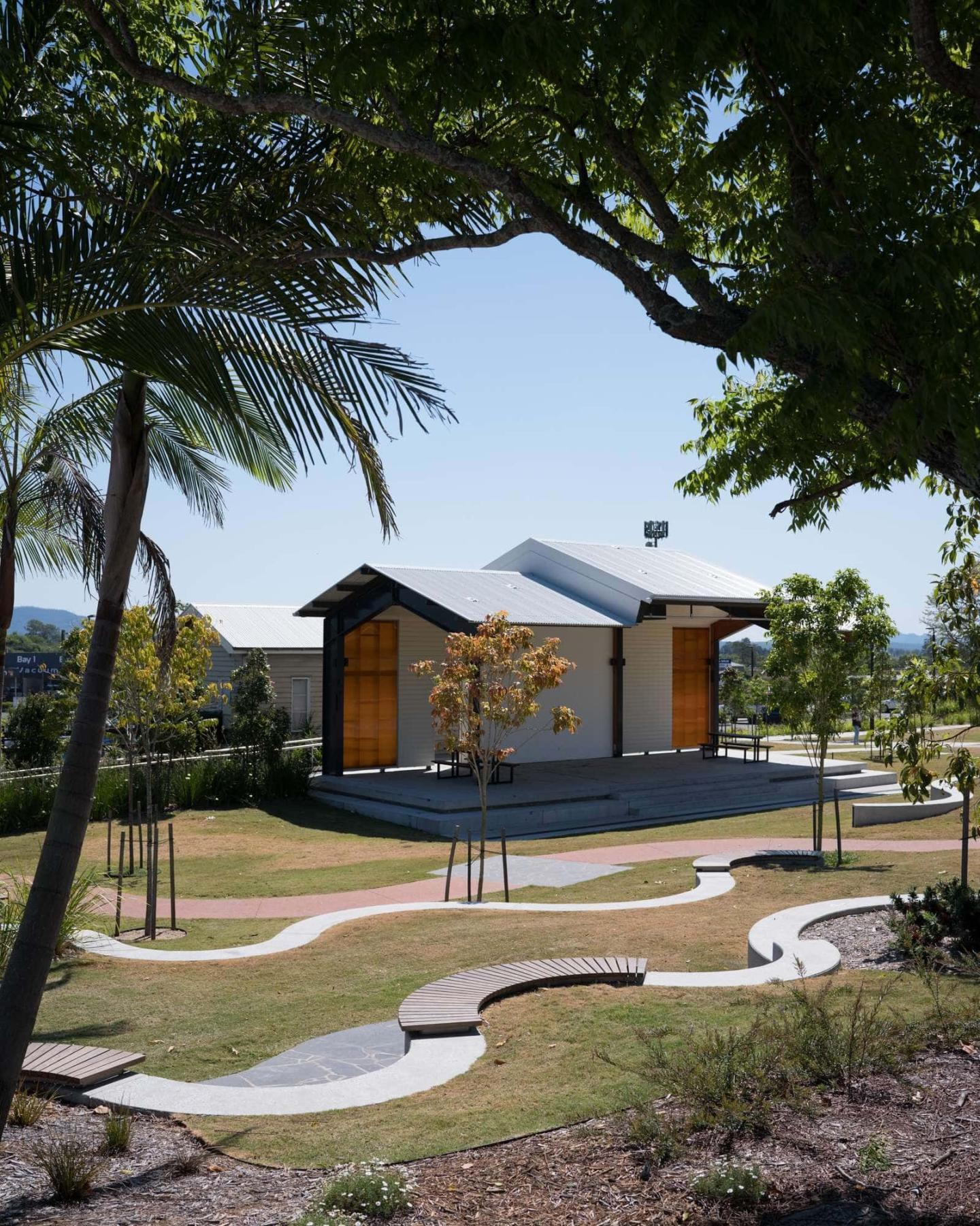 Oakview Heights Estate - Beaudesert