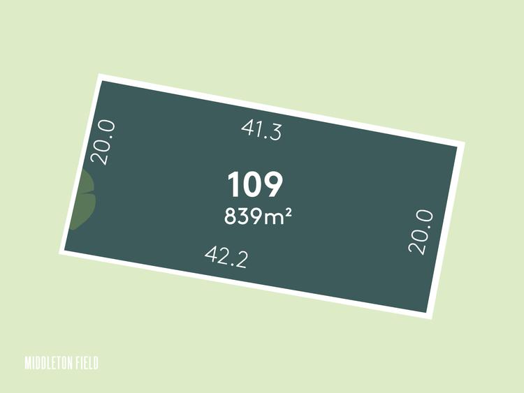 LOT 109