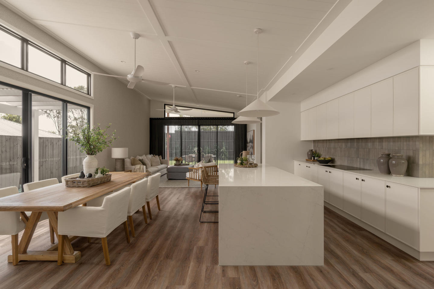 Ausmar Homes, QLD