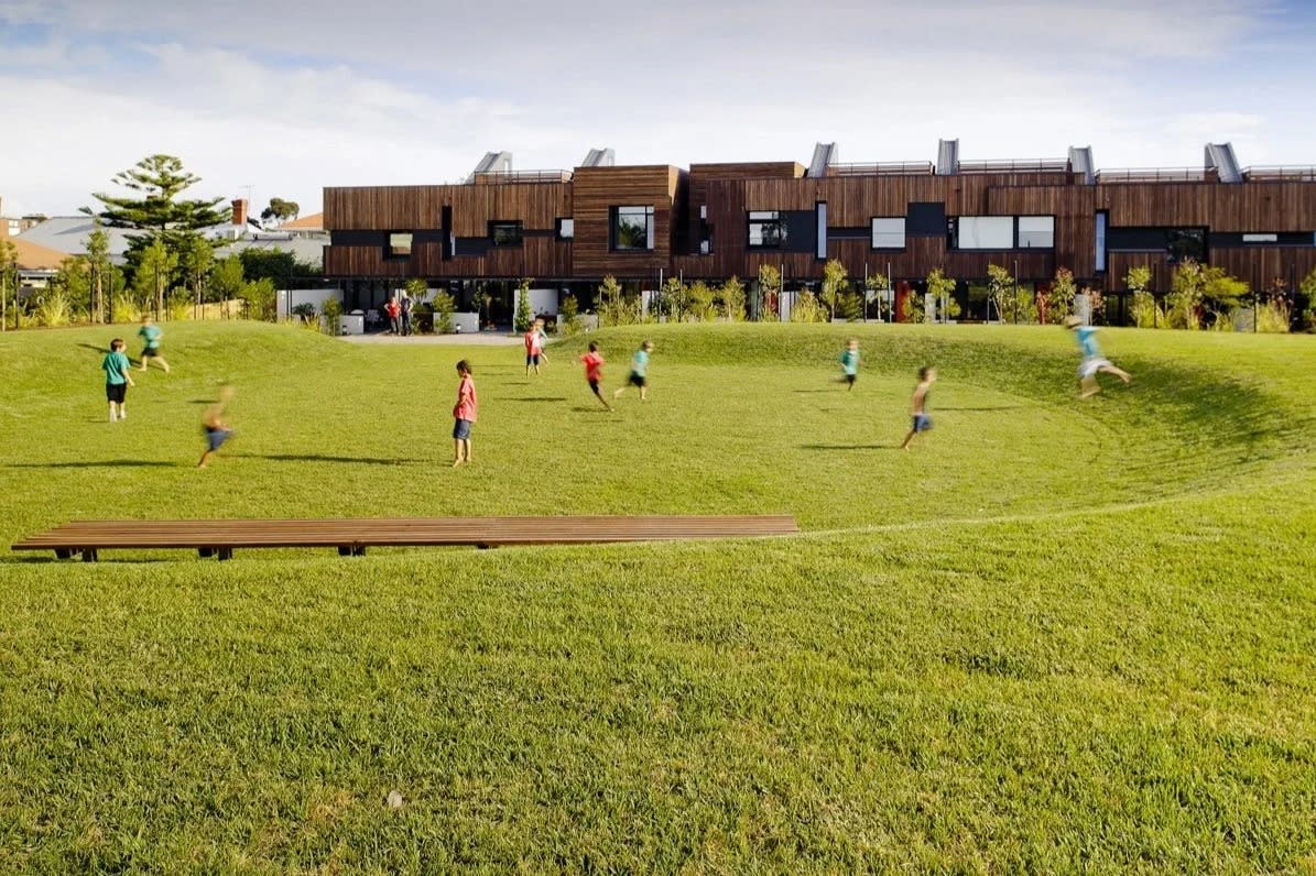Yarraville Green Estate