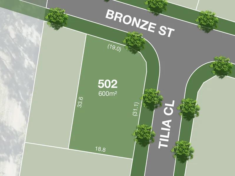 Lot 502