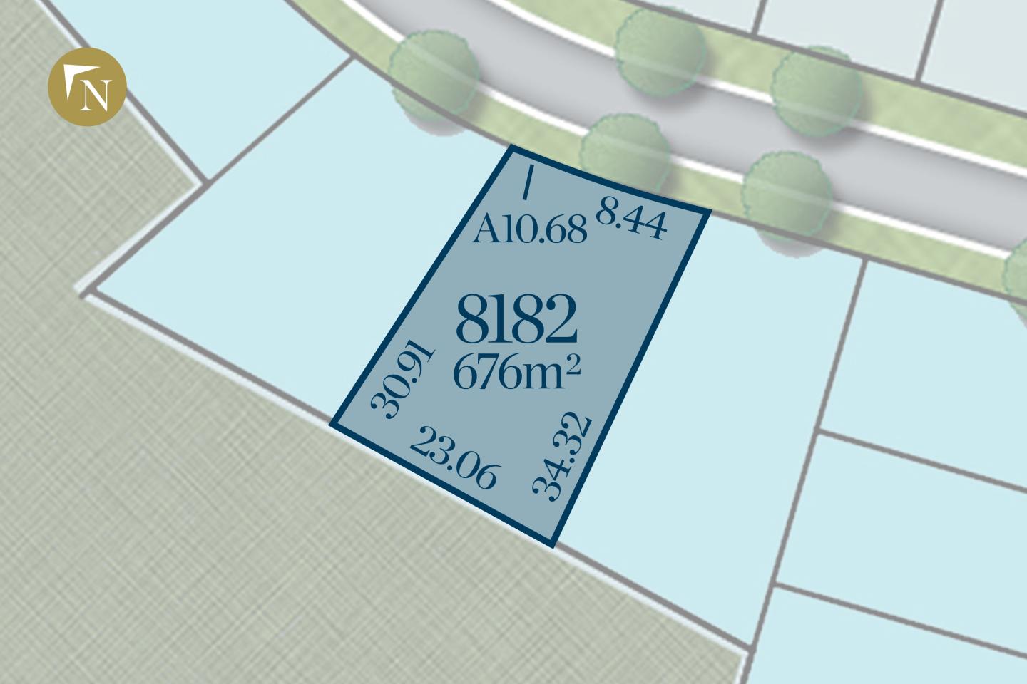 Lot 8182, Danagal Street, Chisholm, NSW 2322