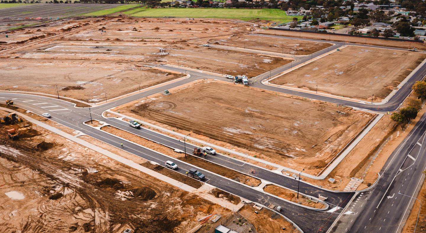 Gracewood – Mallala Gracewood – Mallala