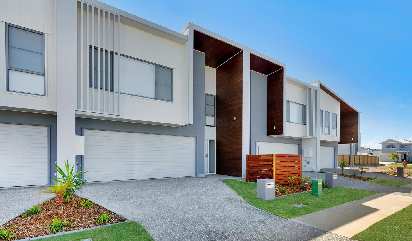 Sandsky Homes, QLD Sandsky Homes, QLD