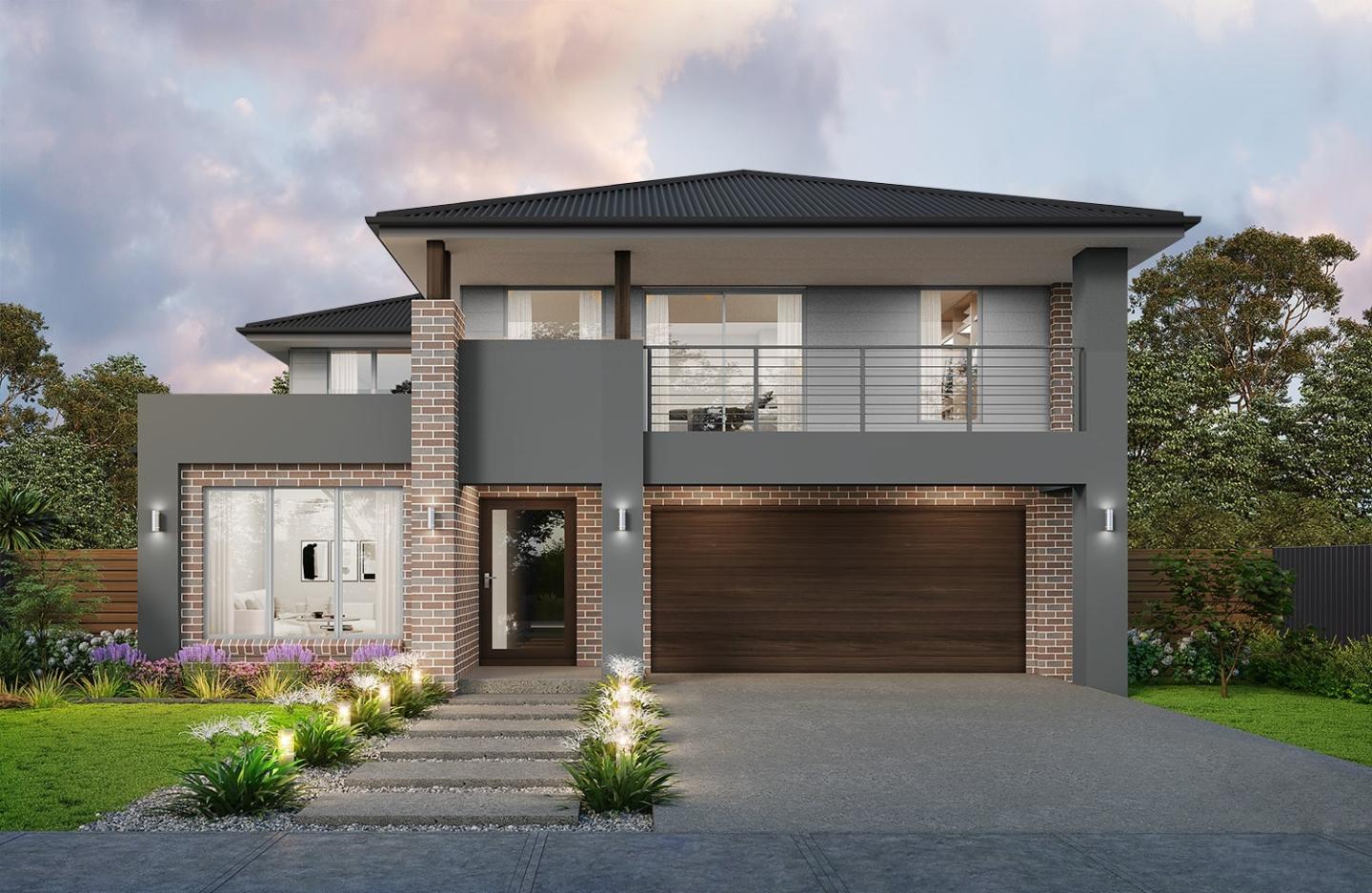 Allworth Homes, NSW