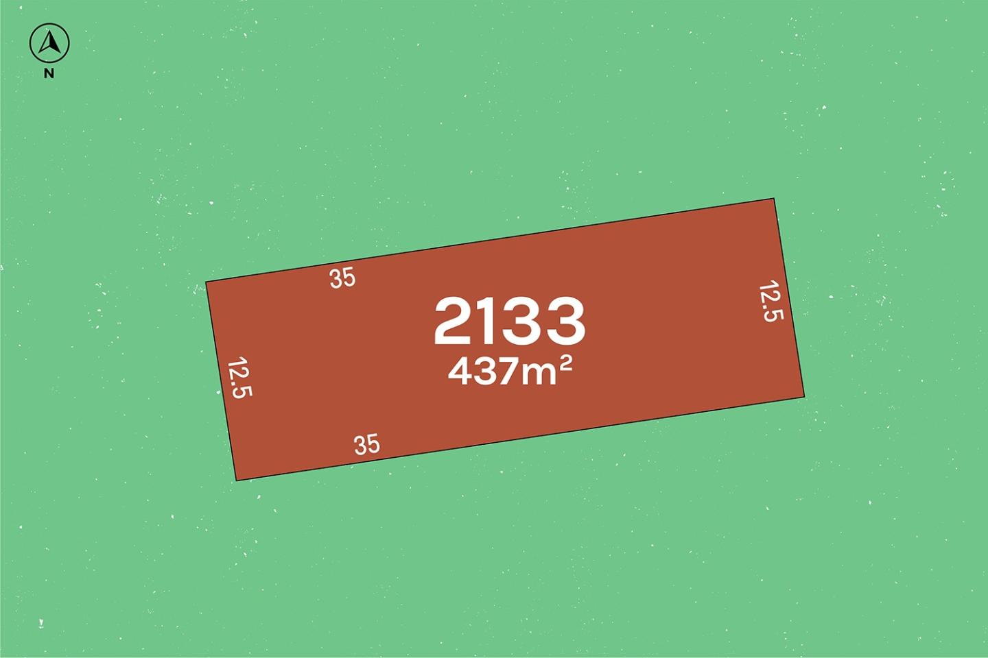 Lot 2133