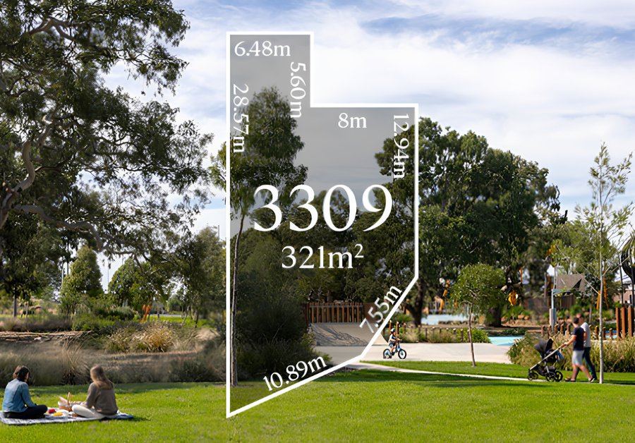 Lot 3309