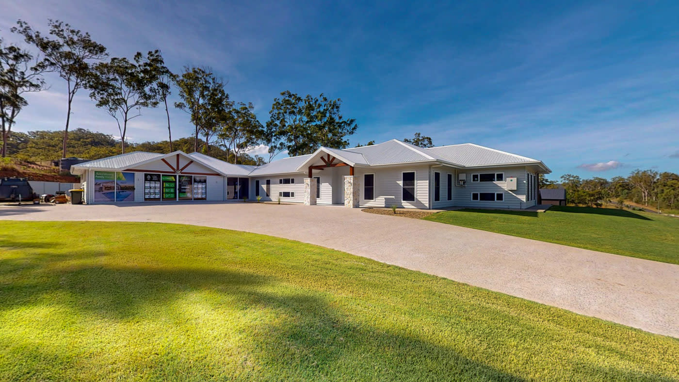 Stroud Homes, QLD Stroud Homes, QLD
