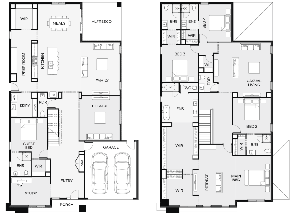 Gold Range: Jumeirah 6-56 cover