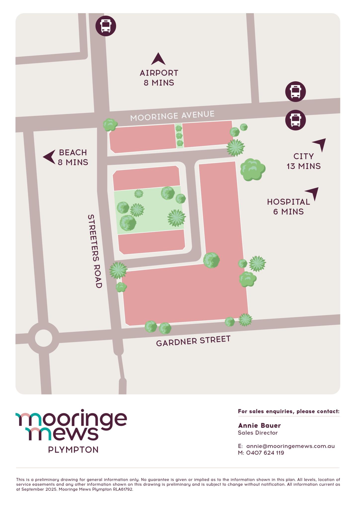 Mooringe Mews Plympton