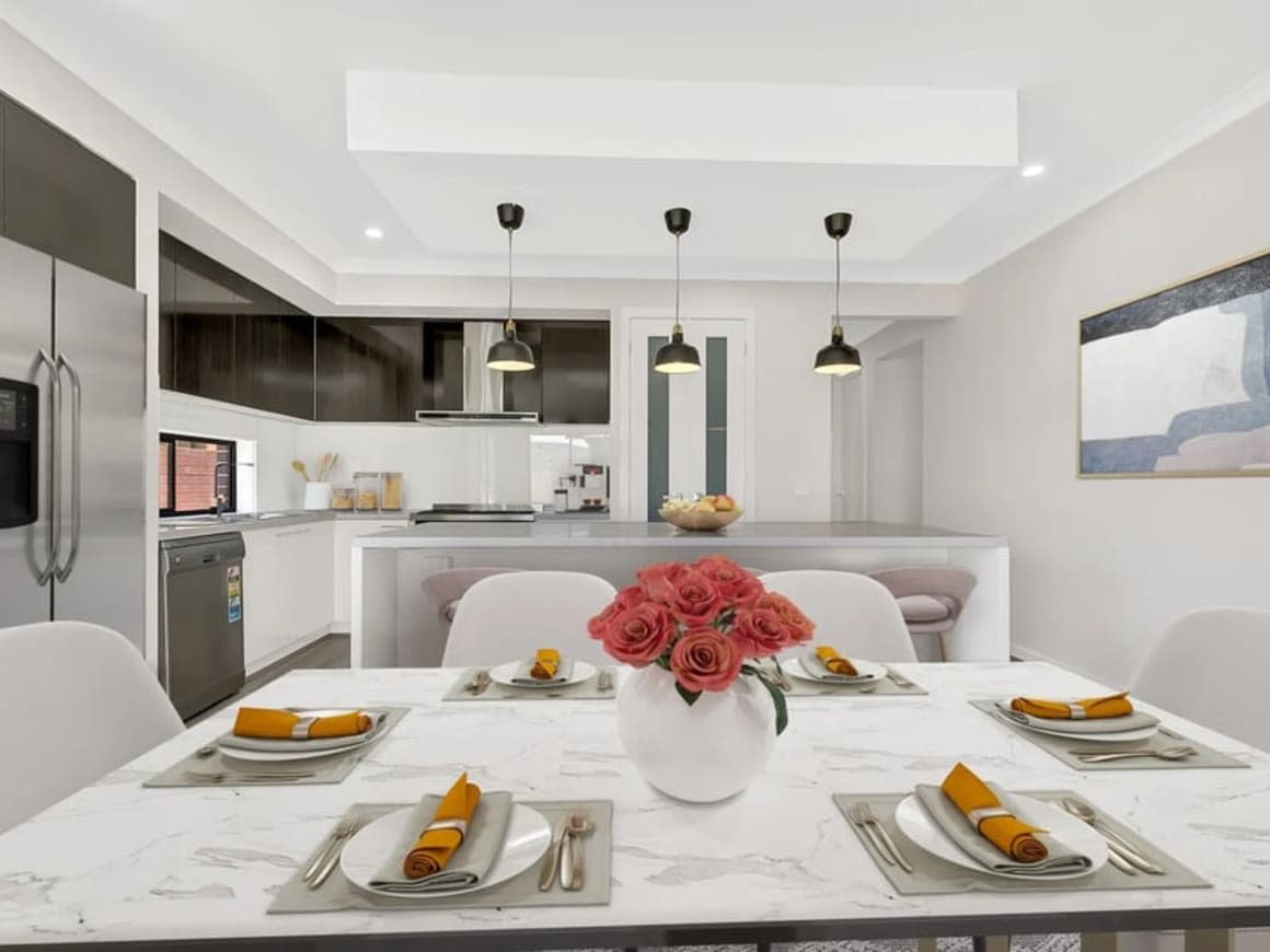 Aamico Homes, VIC Aamico Homes, VIC