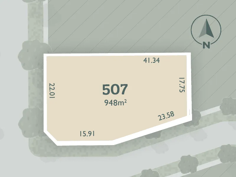 Lot 507