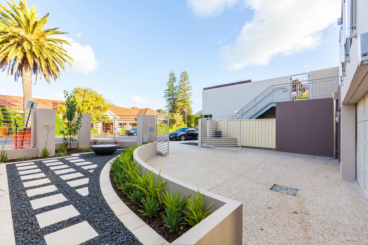 Central Avenue Homes, WA Central Avenue Homes, WA