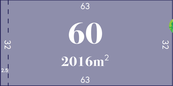 LOT 60