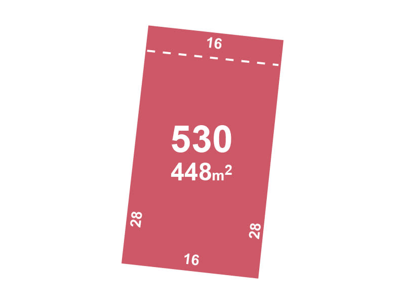 Lot 530