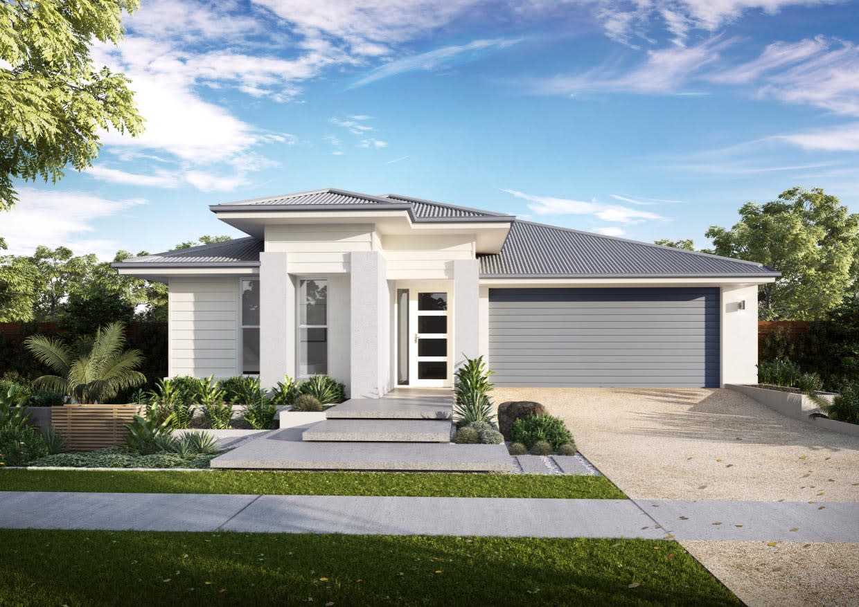 Ausbuild at The Sanctuary