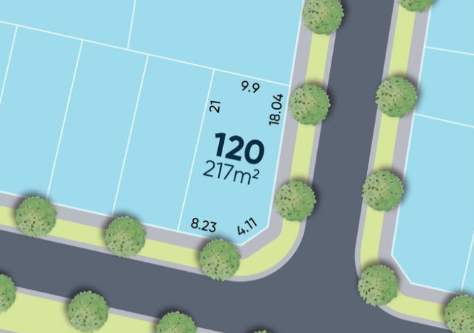 Lot 120