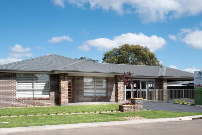 Oakworth Homes, NSW