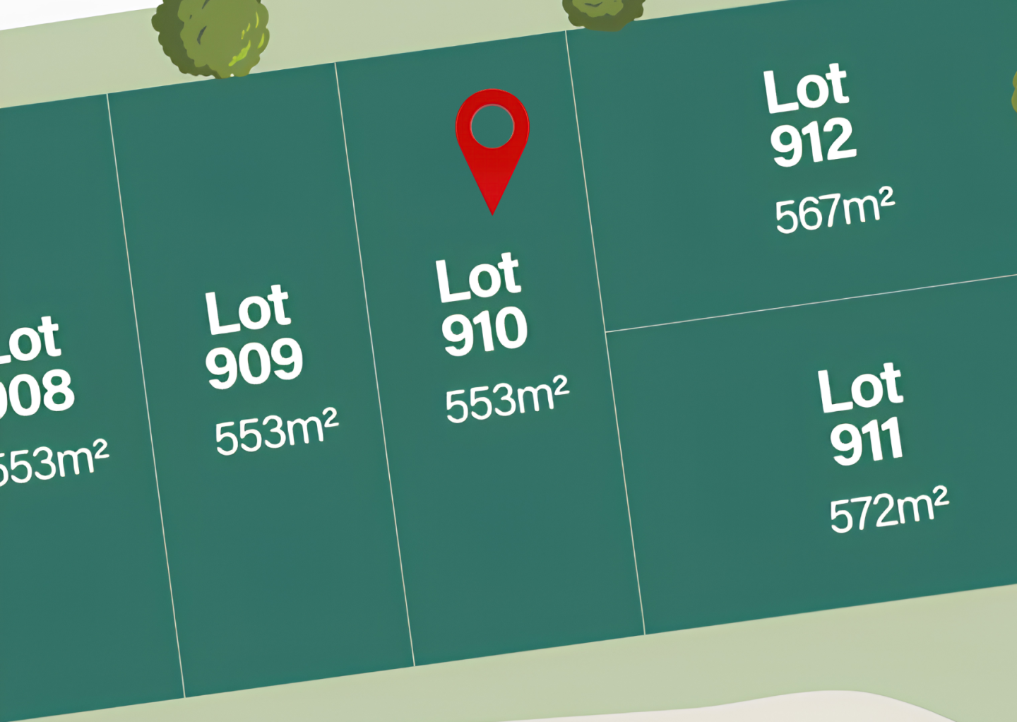 Lot 910
