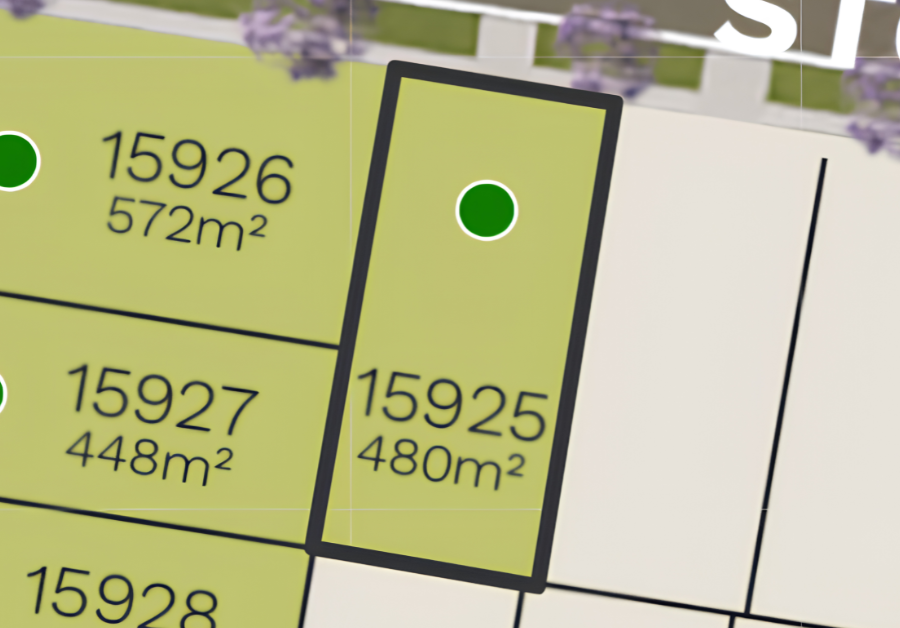 Lot 15925