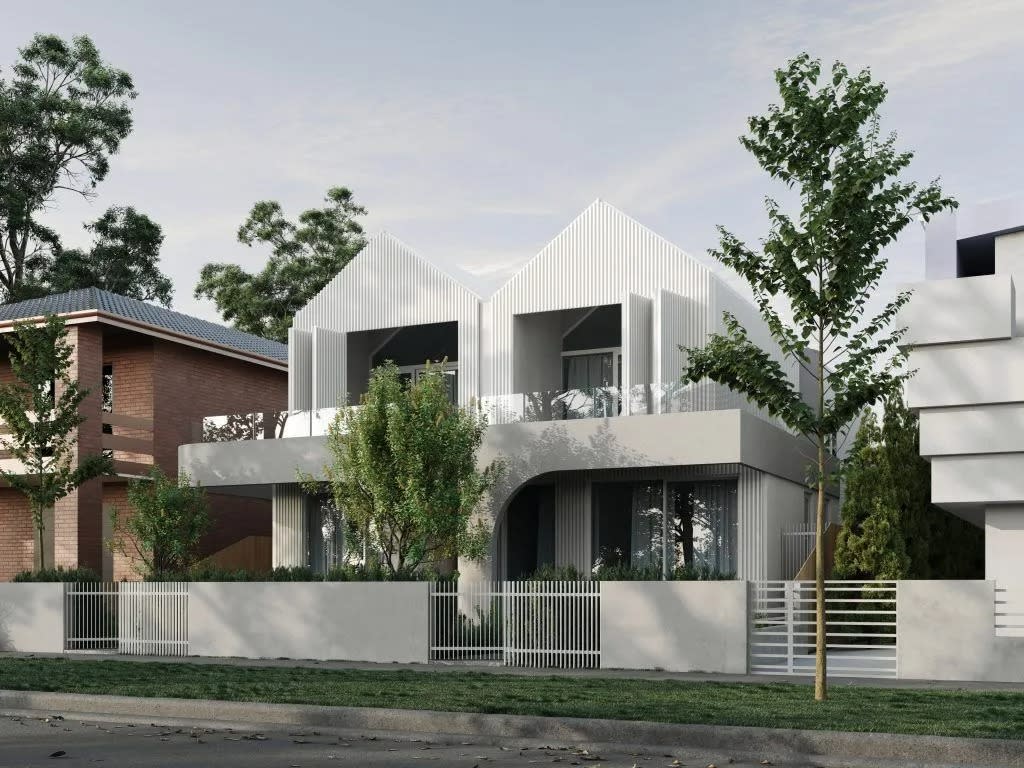 Bodon Homes, VIC Bodon Homes, VIC
