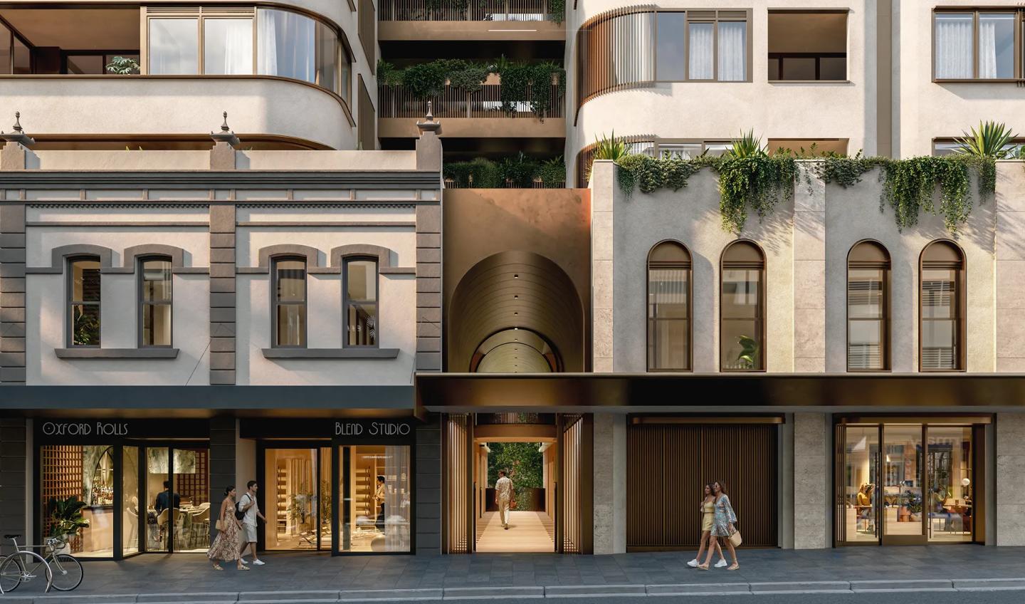Signature by Stargate, Bondi Junction