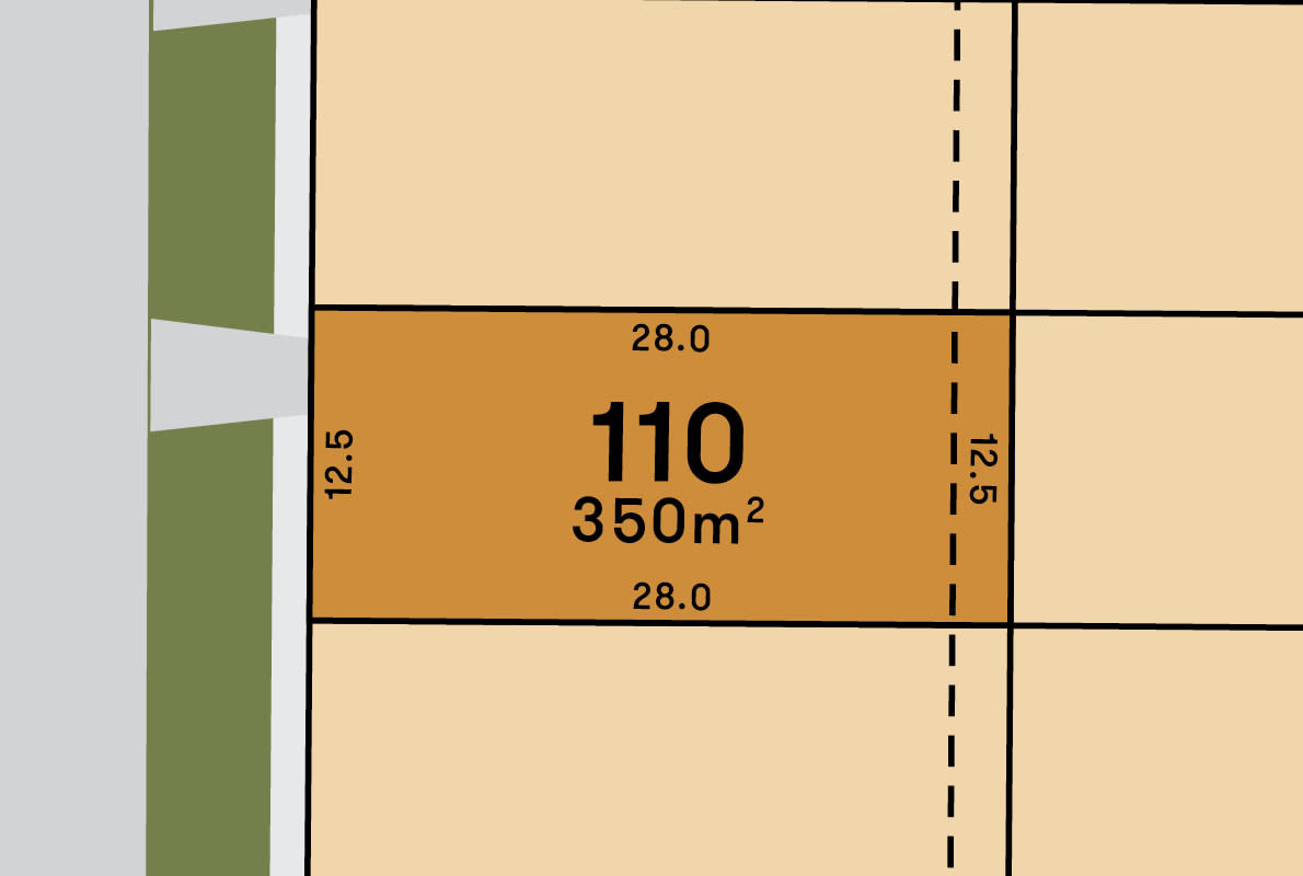 LOT 110