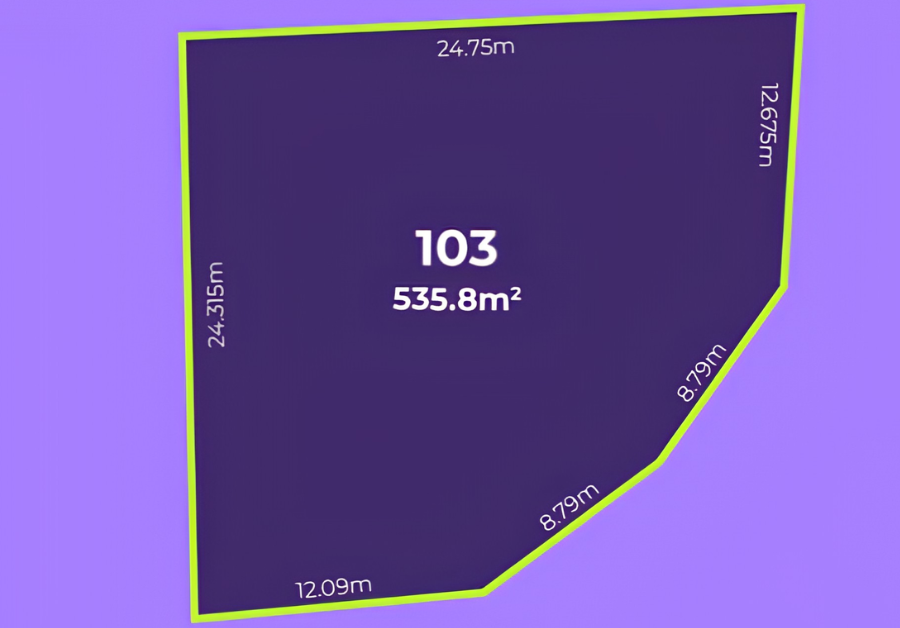 Lot 103