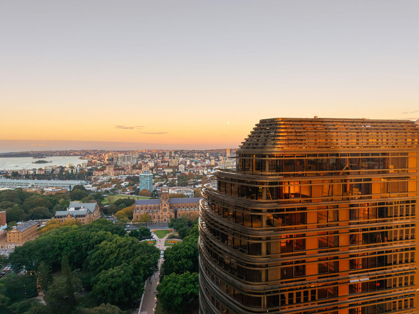 111 Castlereagh 111 Castlereagh