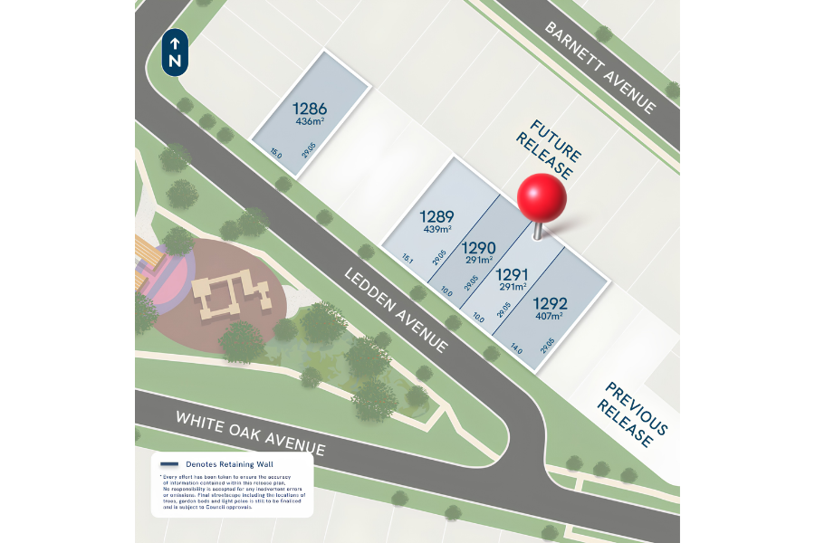 Lot 1291