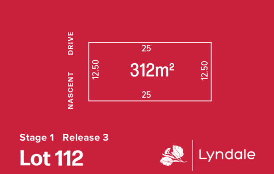 Lot 112