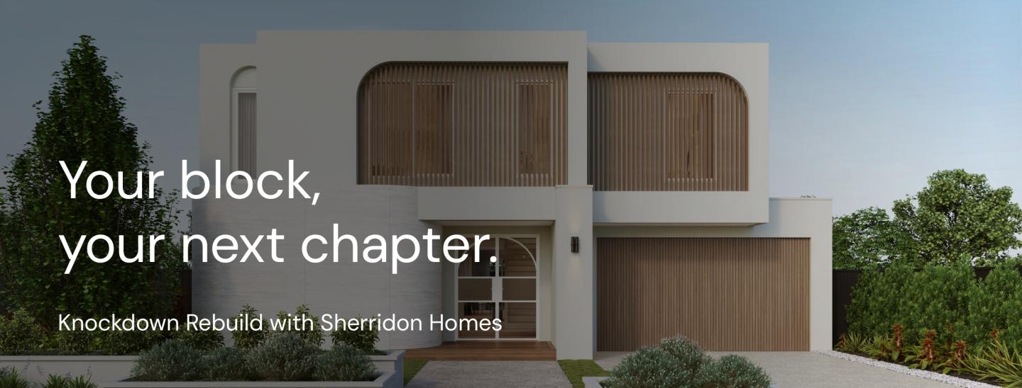 Sherridon Homes, VIC Sherridon Homes, VIC