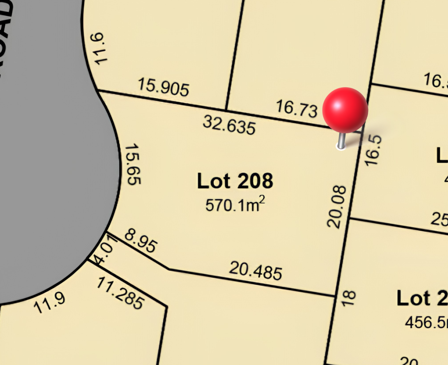 Lot 208