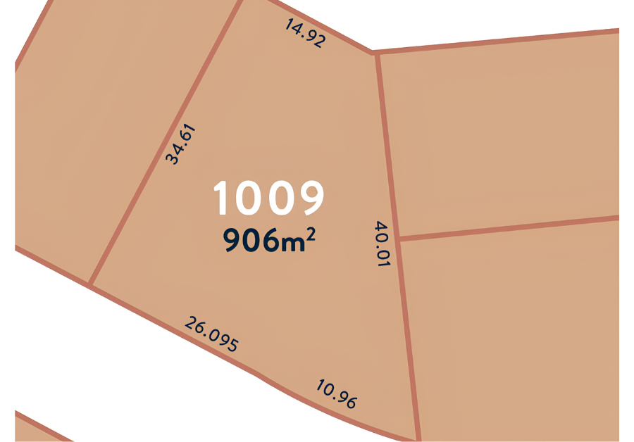 Lot 1009