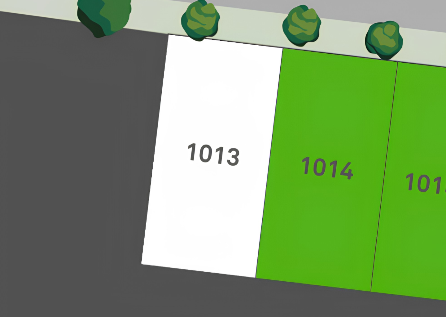 Lot 1013